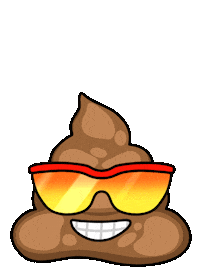 Jump Emoji Sticker by DUDE Wipes
