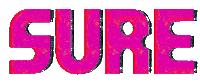 Art Glitch Sticker