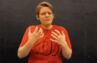 Asl Love GIF