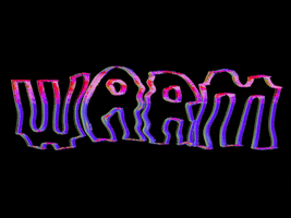 Art Glitch GIF