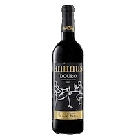 Red Wine Party Sticker by VicenteFariaVinhos