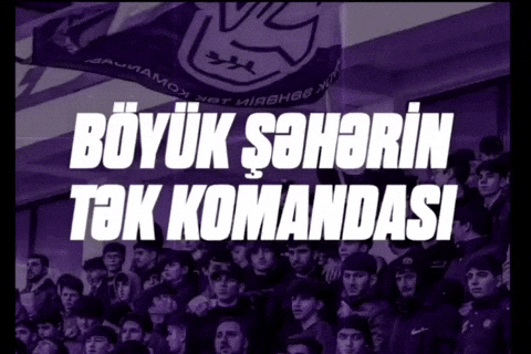 Qarabağ Fk GIF