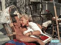 Katharine Hepburn Vintage GIF by Turner Classic Movies