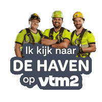 Haven Port Sticker by Port_of_Antwerp_Bruges