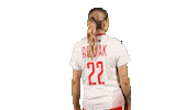 Women Handball Sticker by EHF