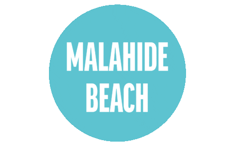 Summer Beach Sticker by Rockshore