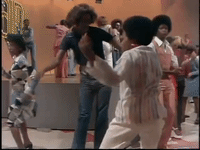 soul train episode 151 GIF