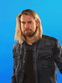 Bang Bang Shoot GIF by Chord Overstreet