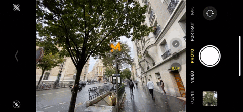 01net giphygifmaker apple iphone 11 pro GIF
