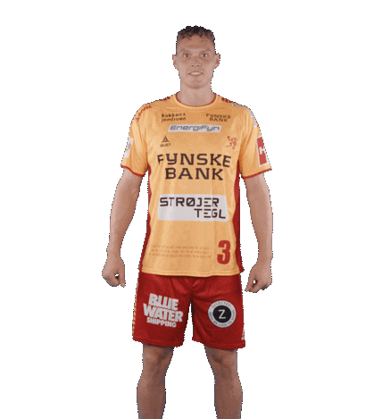 Celebration Sticker by GOG Sport