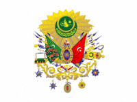 Ottoman Empire Turkey GIF