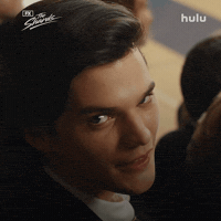 Kisses GIF by FX Networks