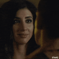 angry season 3 GIF by Ash vs Evil Dead