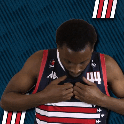 British Basketball League Walker GIF by Bristol Flyers