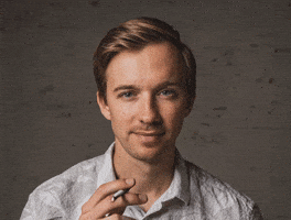 Smoke Smoking GIF by Clemens Posch