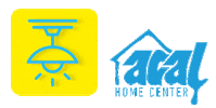 Acal Simplifique Sticker by ACALHOMECENTER