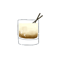 tailcocktail cocktail 칵테일 칵테일mbti 터틀칵테일 Sticker