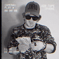 Invest Make It Rain GIF by Luke Westen