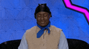 Shaking Head Jared GIF by Big Brother