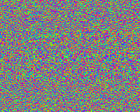 loop 12 colors GIF by Kim Asendorf