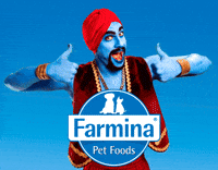 Genius Happypet GIF by Farmina Pet Foods