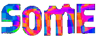 Art Glitch Sticker
