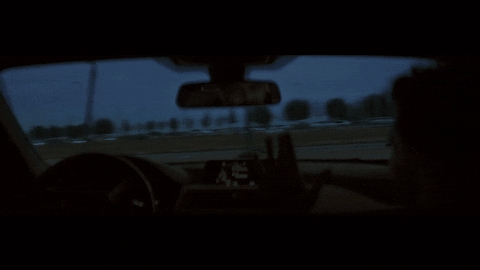 hokusfilm giphyupload car drift hokus GIF