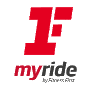 Fitness First Gym Sticker by Fitness First Middle East