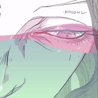 GIF by YIfan