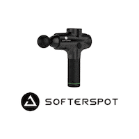 Work Out Fitness Sticker by Softerspot