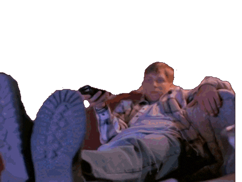 Come Here Lets Go Sticker by Only_Reilly