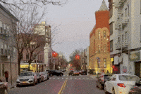 Driving New York GIF by This Bushwick Life