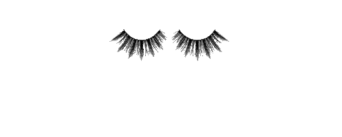 Ramadan Lash Sticker by Pinky Goat Lashes