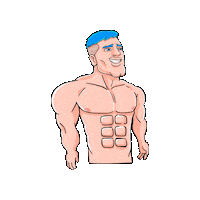 Billy Sticker