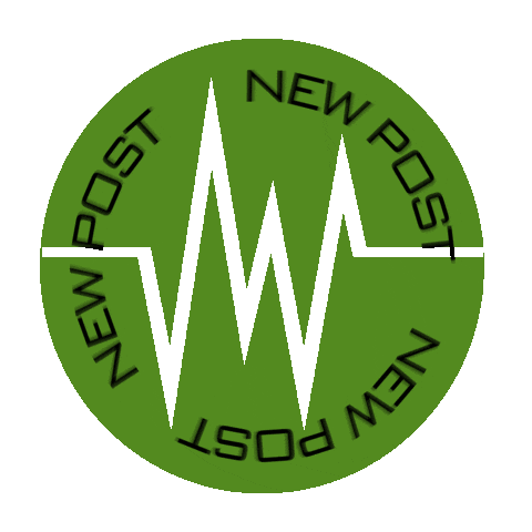 TechFitness giphyupload gym tech pulse Sticker