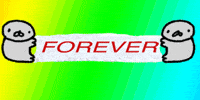 Forever GIF