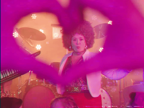 wild child expectations GIF