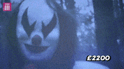 Yungfilly GIF by BBC Three