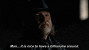 fox tv GIF by Gotham
