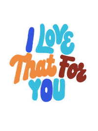 For You Love Sticker by NdubisiOkoye