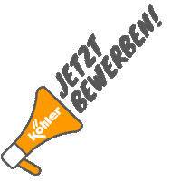 Erichkoehler Sticker by Erich Köhler GmbH