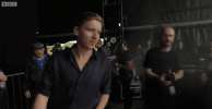 george ezra swansea GIF by BBC Radio 1’s Biggest Weekend