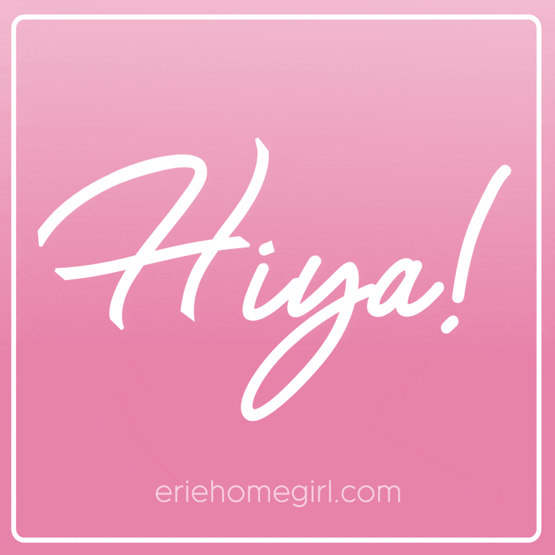 eriehomegirl hi real estate hey realtor GIF