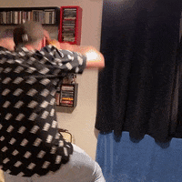 Fans Bedroom GIF by Feeder