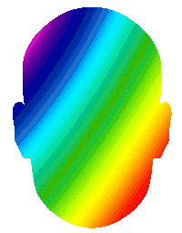 Burger Records Rainbow Sticker by Greenway Records