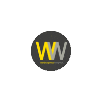 wieprich_werbung logo add ww advertisement Sticker
