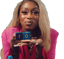 I Like You Love Sticker by Parlophone Records