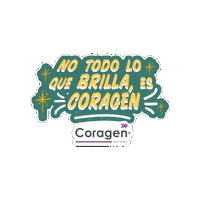 Brilla Sticker by FMC Agroquímica de México