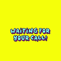 In Love Waiting GIF