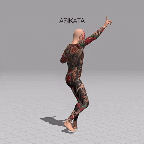 Happy Dance GIF